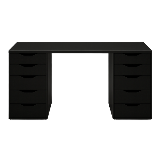 Titan Desk