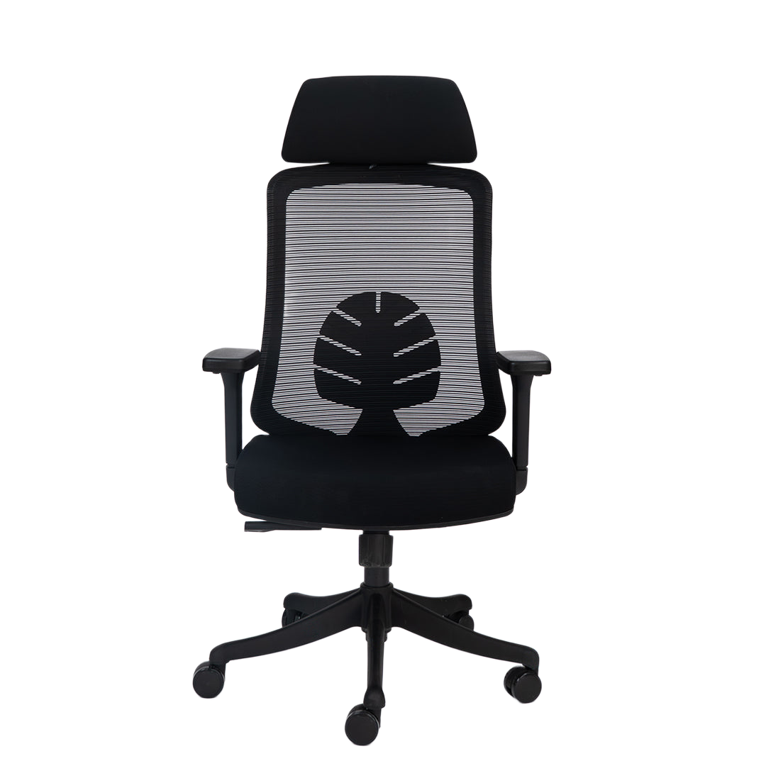 Throne Chair