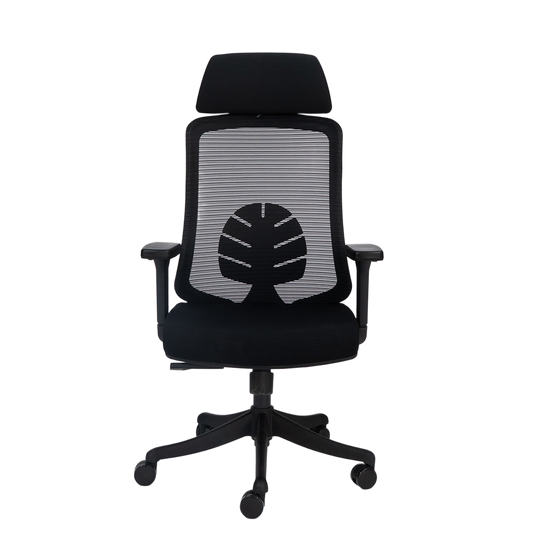 Throne Chair