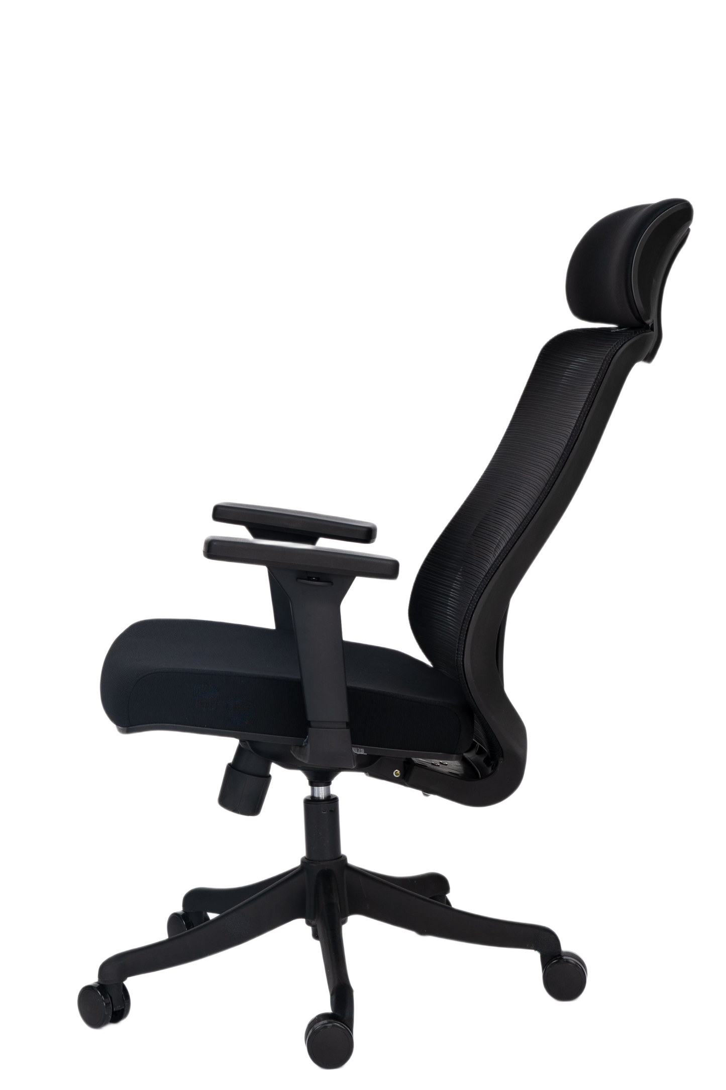Throne Chair