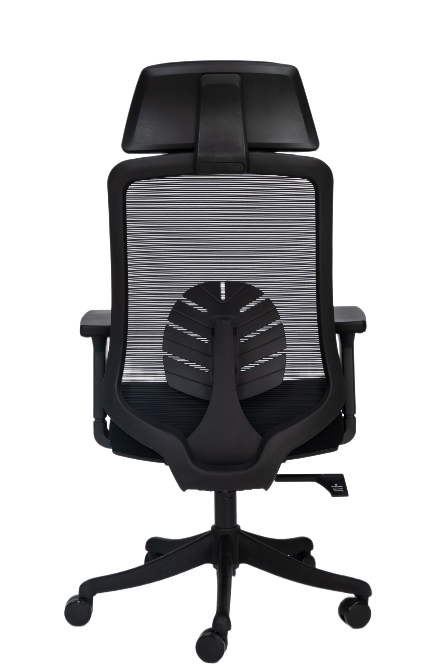 Throne Chair