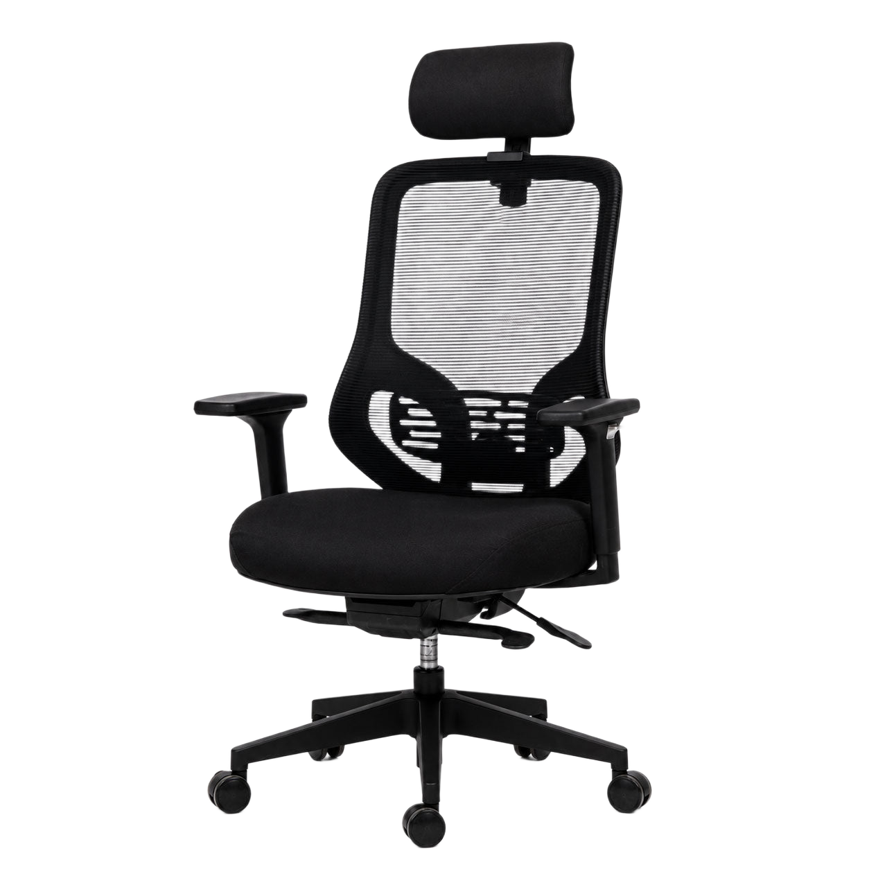 Flake Chair
