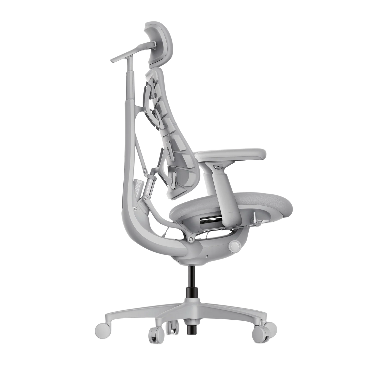 LiberNovo Omni Dynamic Ergonomic Chair