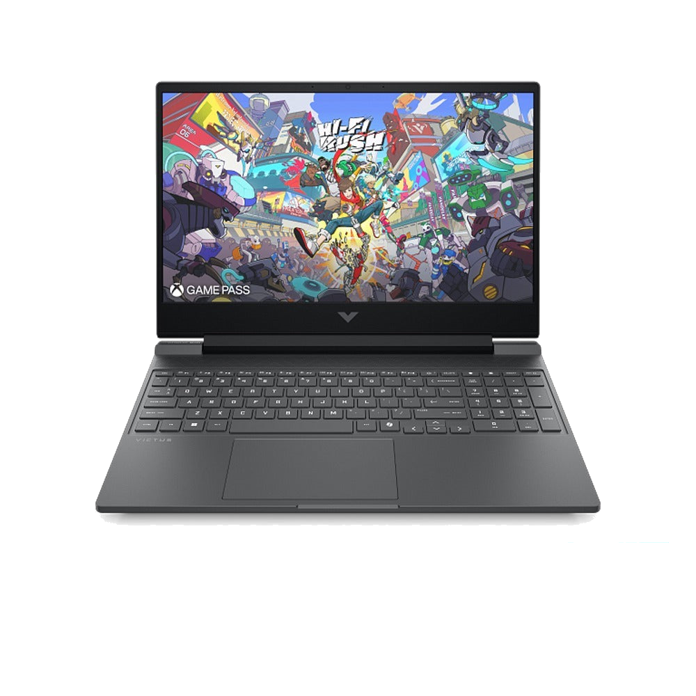 HP Victus 15-fa2033ne gaming laptop, Intel Core i5-13450HX