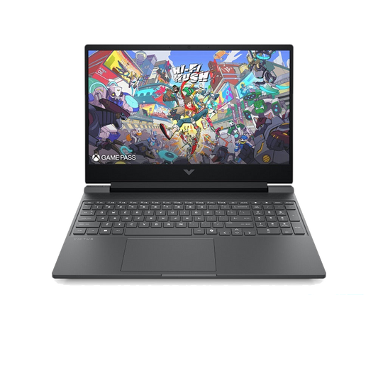 HP Victus 15-fa2033ne gaming laptop, Intel Core i5-13450HX