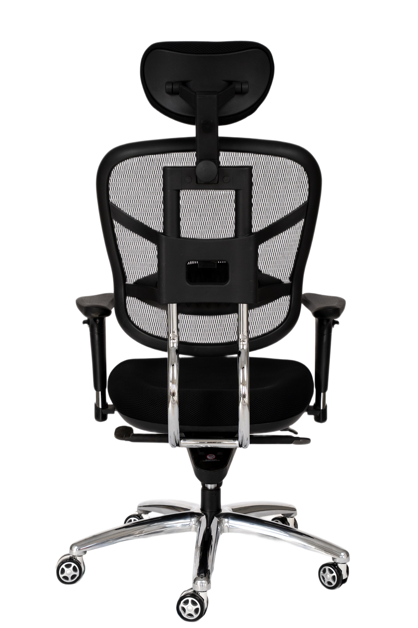 Ergonomics chair