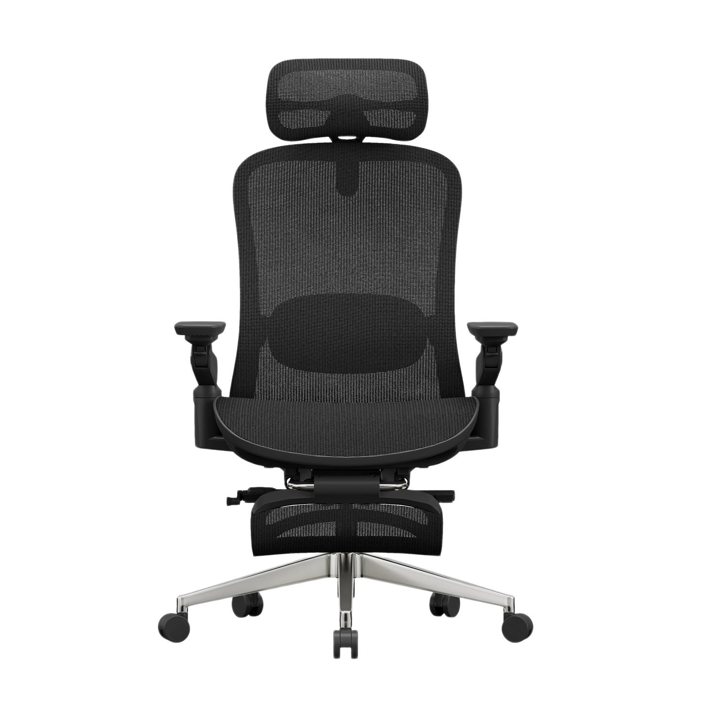 Heaven Chair (AKA: Grendizer)