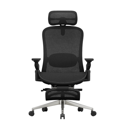 Heaven Chair (AKA: Grendizer)