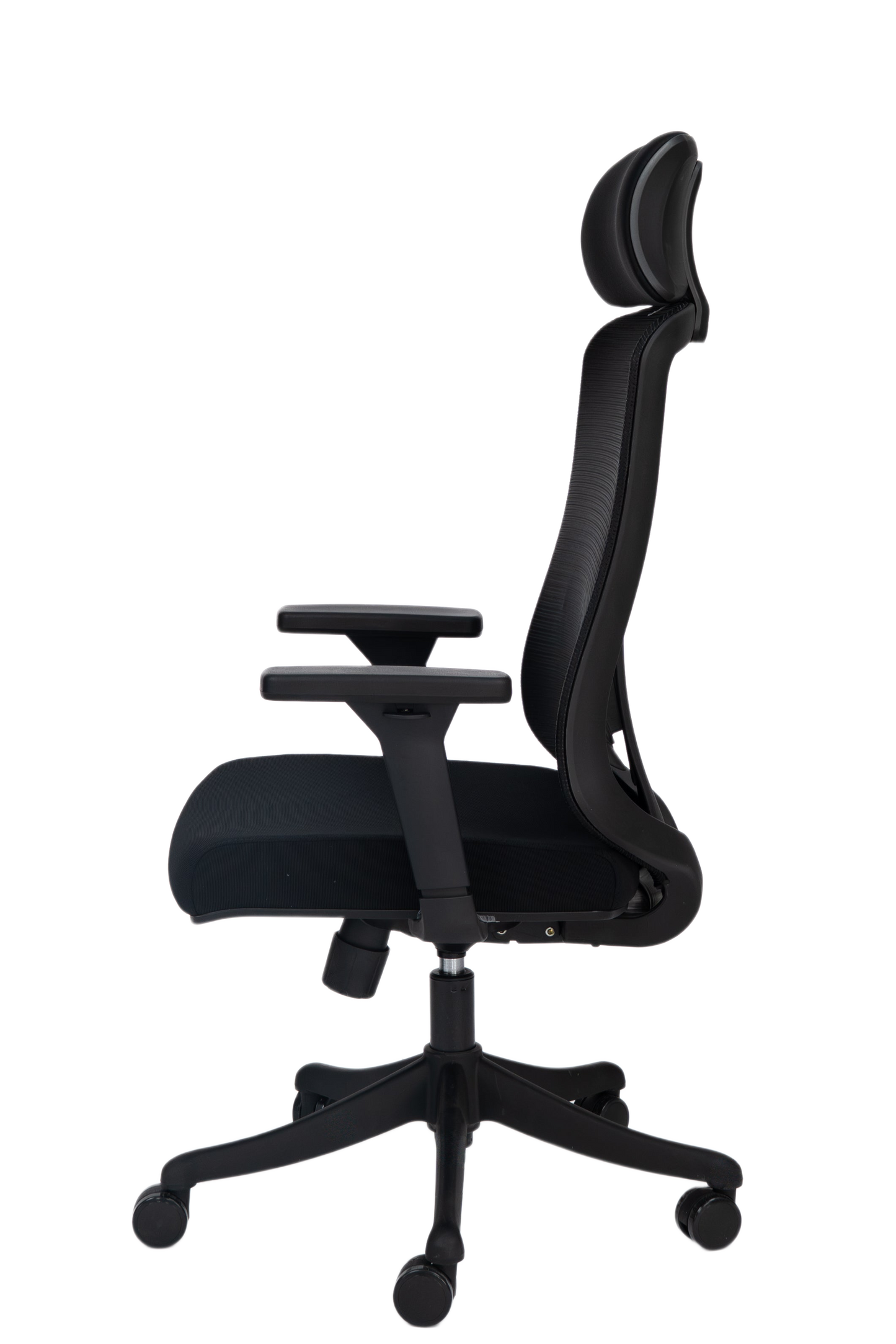 Throne Chair